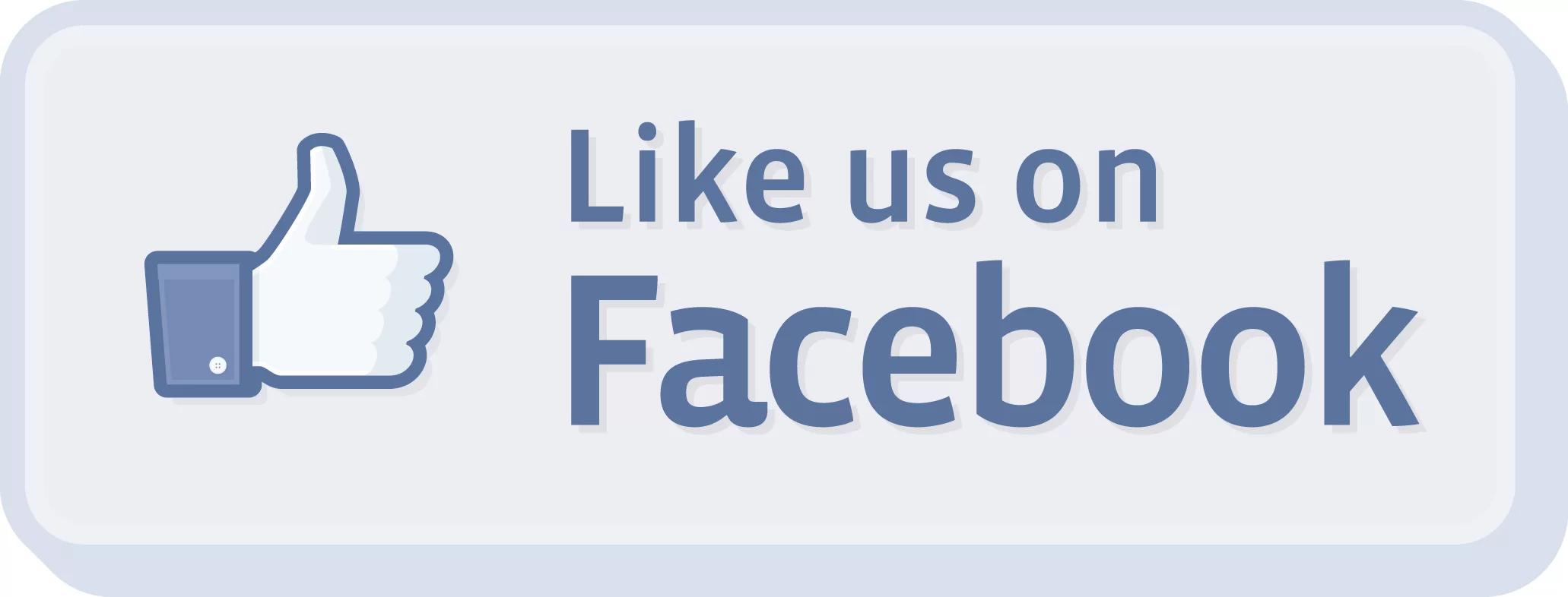Like us on facebook logo. Jpg