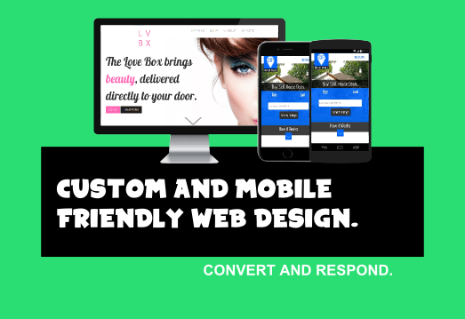 web design las vegas