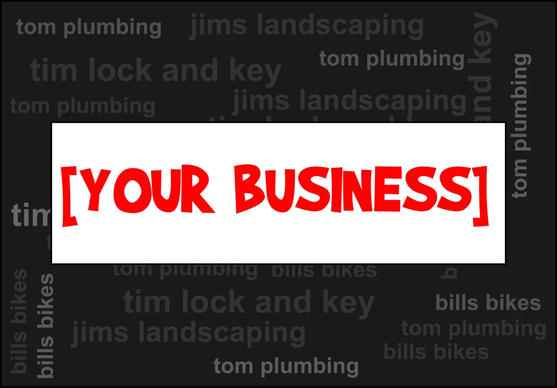 What is Local Business Branding? Why is it Important for your Business?