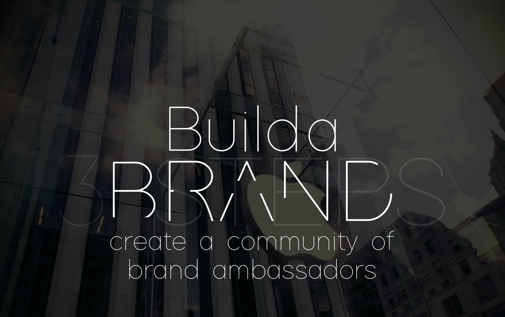 3 steps to creating a community of brand ambassadors-2