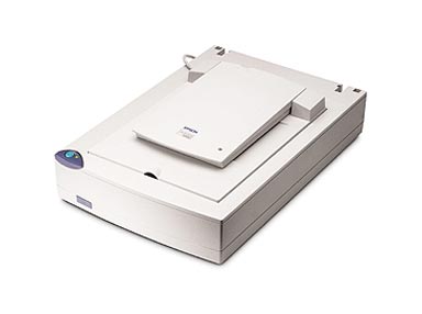 Epson Perfection Scanner
