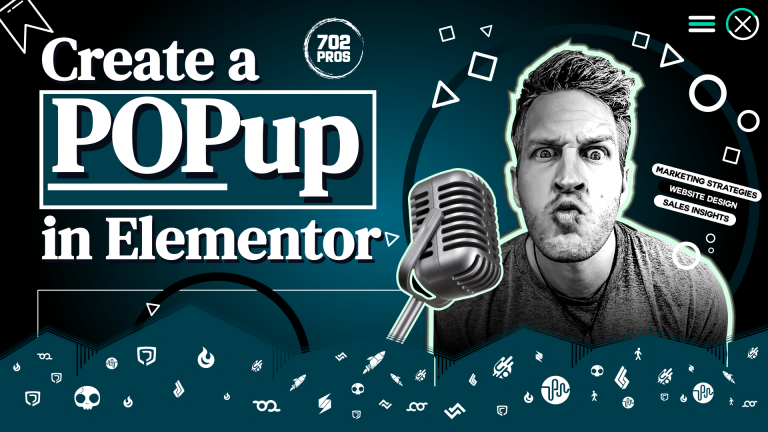 Create a Popup in Elementor - Featured Image