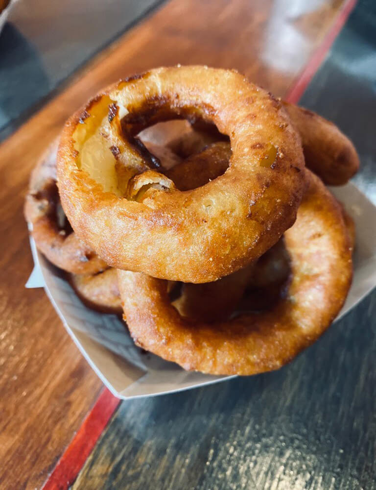 OnionRings Photography by 702 Pros