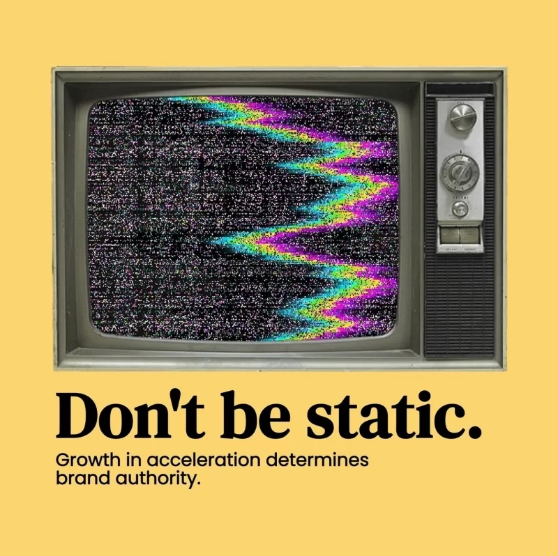 Dont be Static - be Dynamic | Dynamic Website That Is!