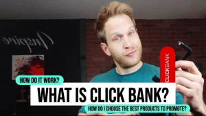 What is Click Bank - How Does ClickBank Work - Video Tutorial by 702 Pros - Expert Digital Marketing Agency - Featured Image
