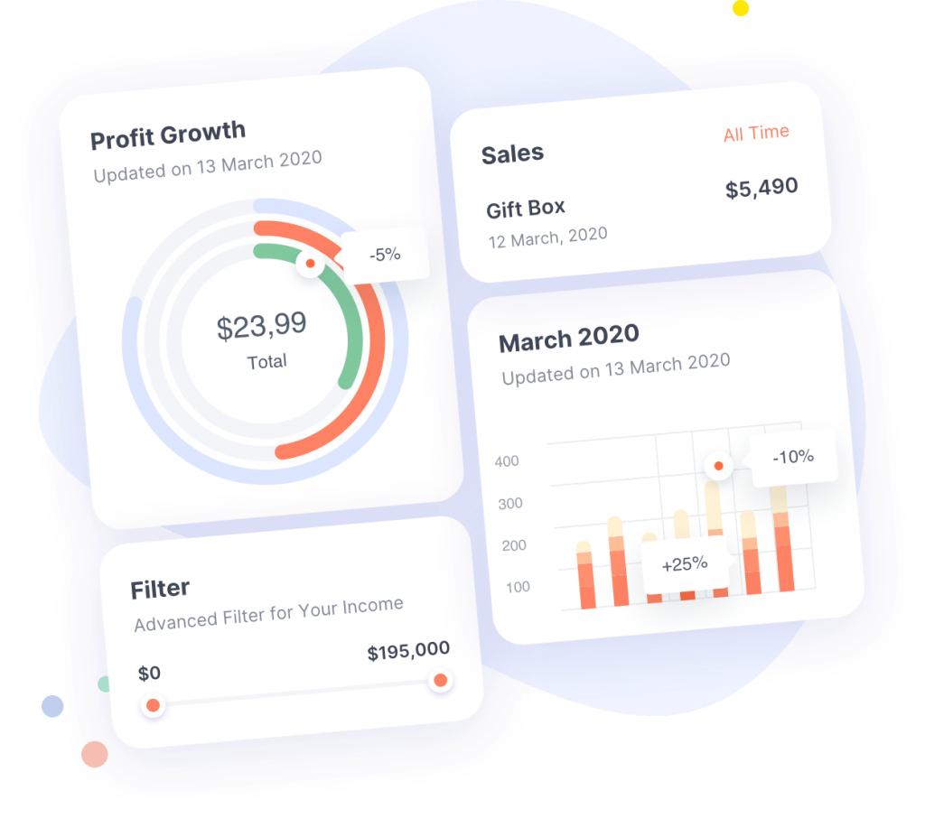 Analytics Graphic | 702 Pros Las Vegas Digital Marketing Assets