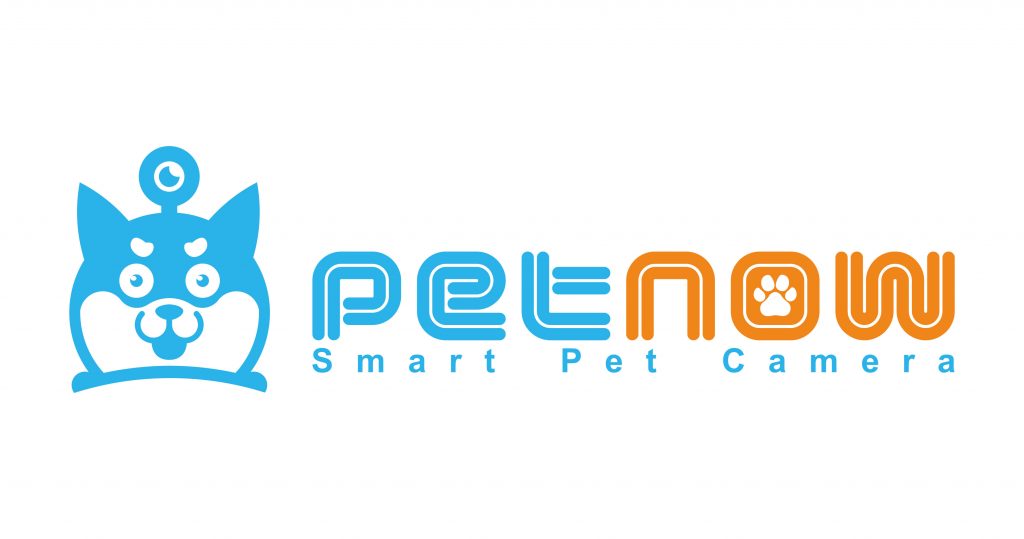 Petnow logo created by 702 Pros.