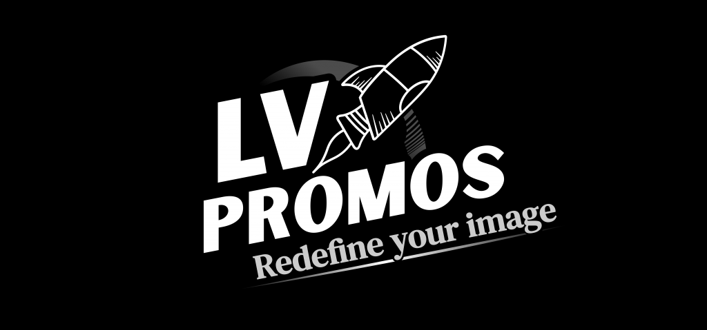 LV Promos | Redefine Your Image | Graphic Design by 702 Pros