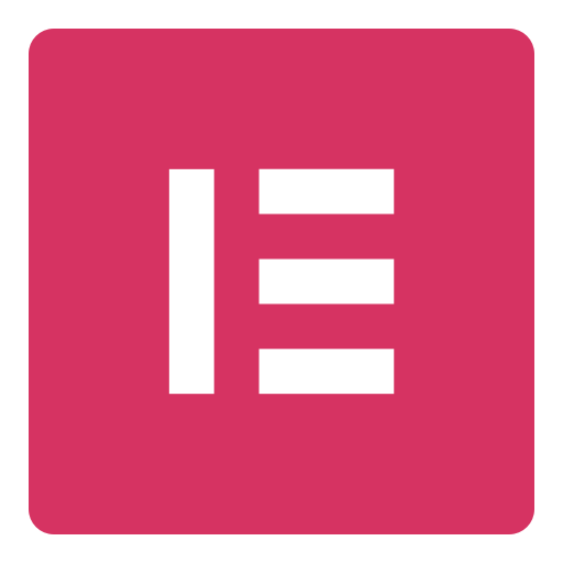 Transparent Elementor Logo | Elementor Pro Logo