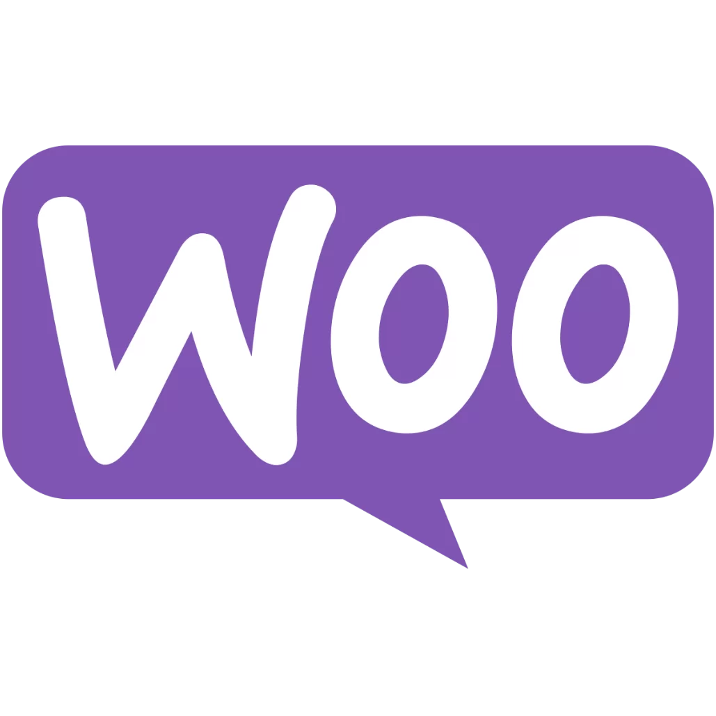 Woocommerce Logo Transparent