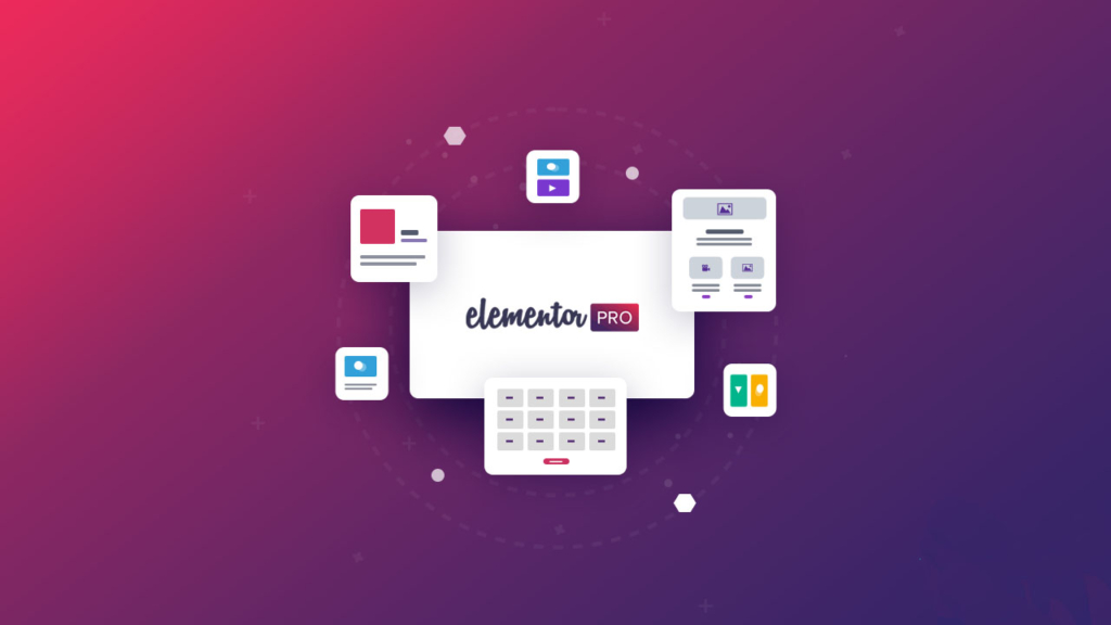 Elementor Web Design