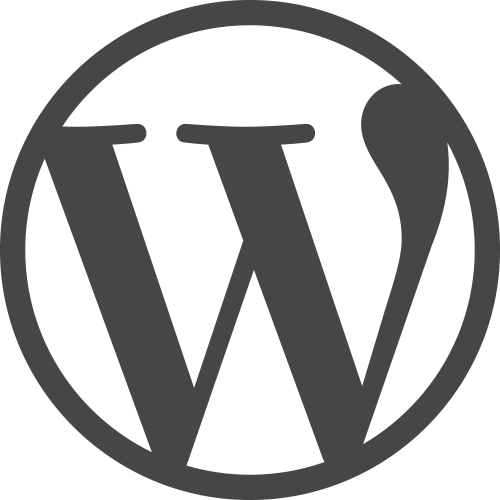 Wordpress vectoer