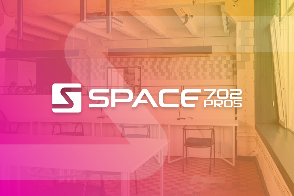 Space.702Pros | Coworking Space in Las Vegas for Rent