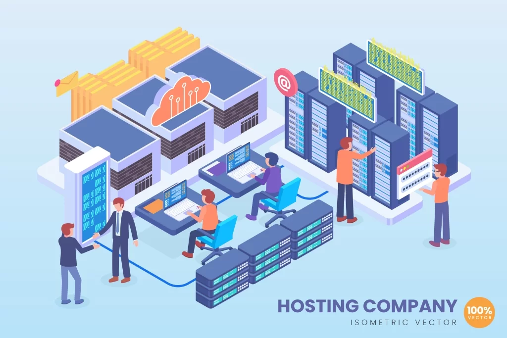 The complete guide to website hosting and how it can help you build a successful business