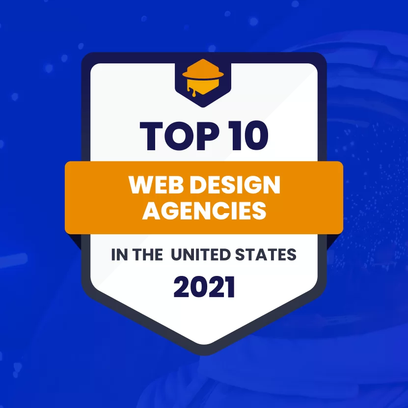 Top 10 web design agencies in the united states | honeyhat | 702 pros