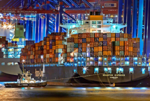 Big Data In The Shipping Industry: How To Take Advantage Of It