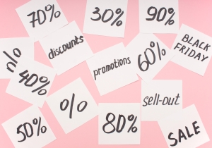 Why holiday promotions & sales are important for a businesses