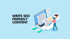 What are some great tools for writing SEO-friendly articles?