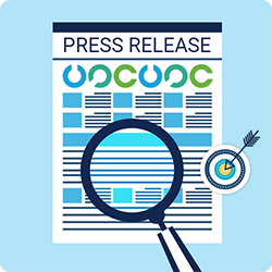 Can you explain about press release in SEO?