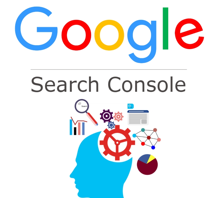 What are the SEO benefits of the Google Search Console?
