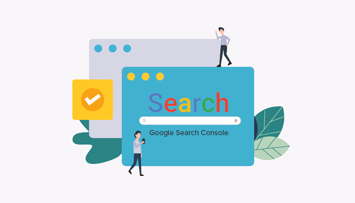 How do you add your site to the Google Search Console?
