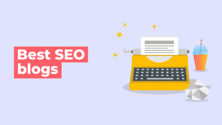 What are the best SEO blogs?