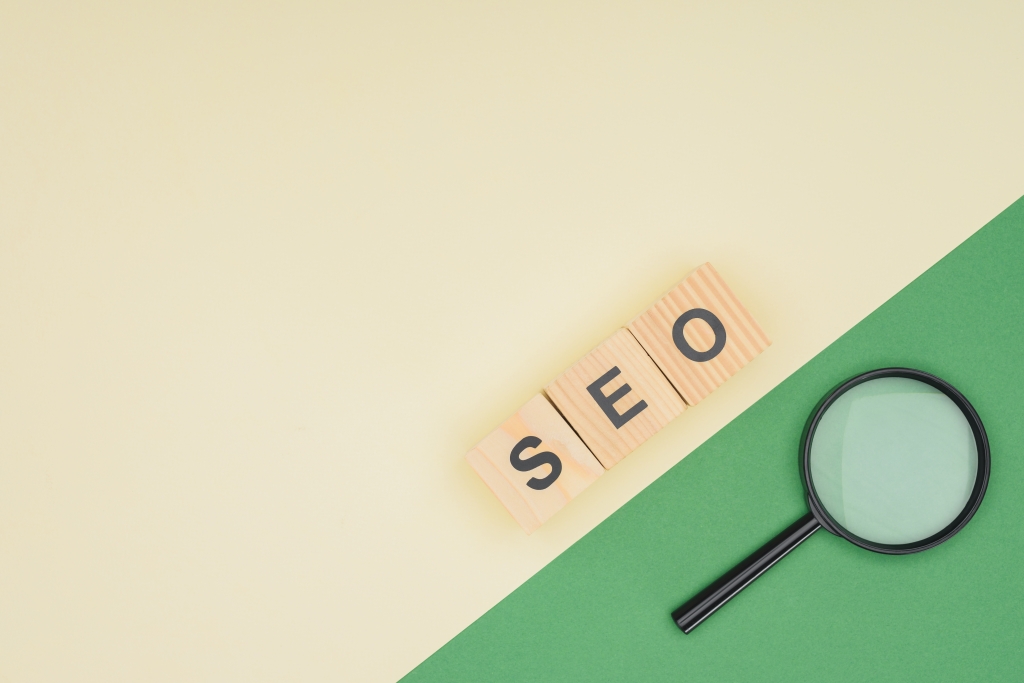 How to improve seo