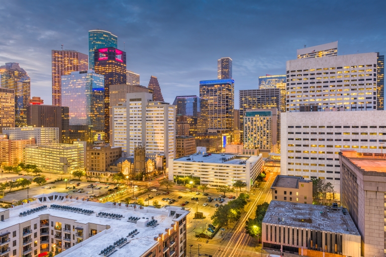 The Best Venues for Team Building and Corporate Events in Houston
