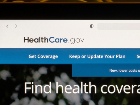 Health coverage now