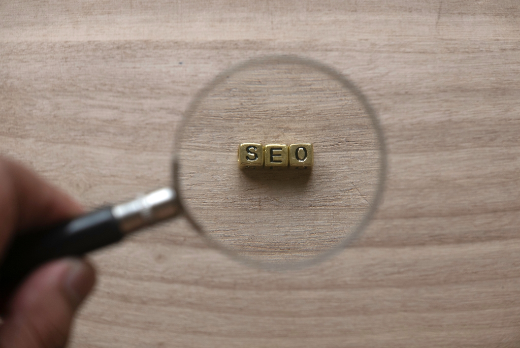 How trademarks affect seo