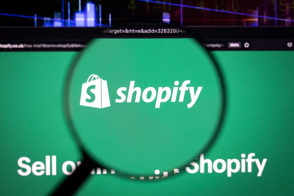 Shopify seo search engine optimization e-commerce