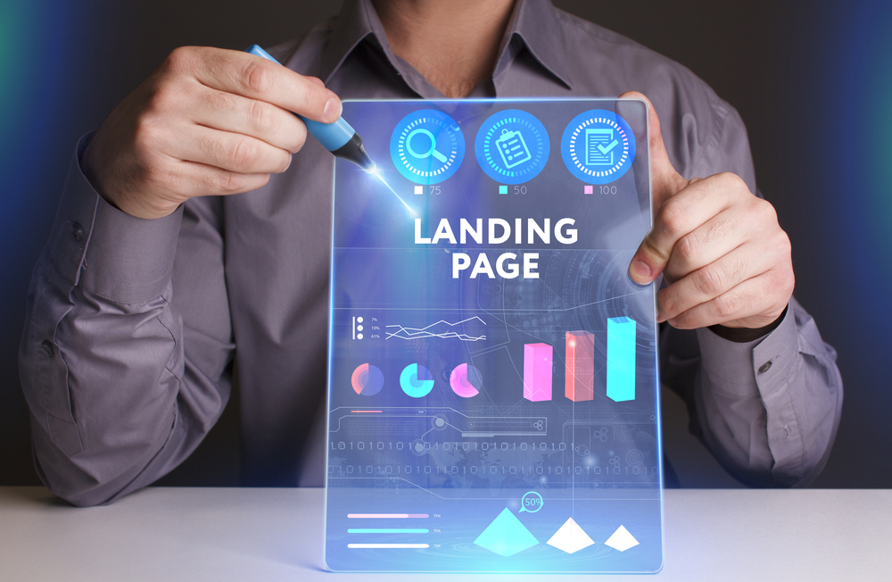 8 Elements Your Startup Landing Page Needs