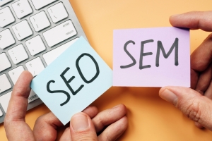 SEO vs SEM: Which One is Better for Marketing?