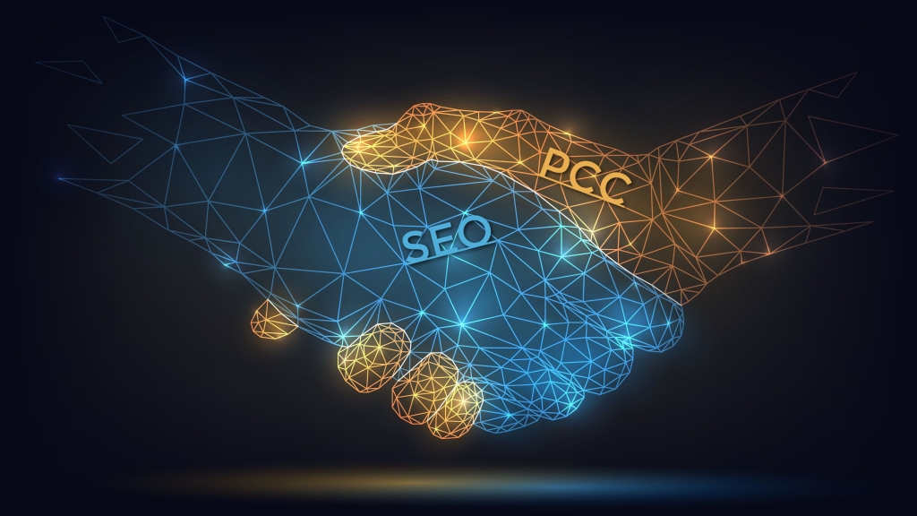 How to integrate your seo and paid search strategies to maximize your digital marketing results