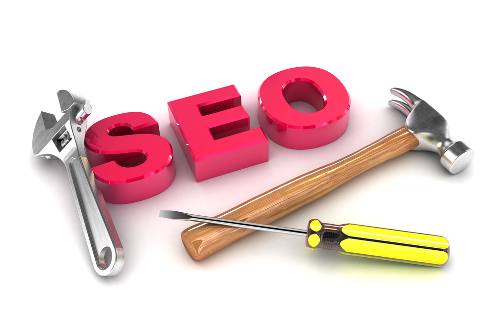 Free SEO Tools to Help You Find What People Search For