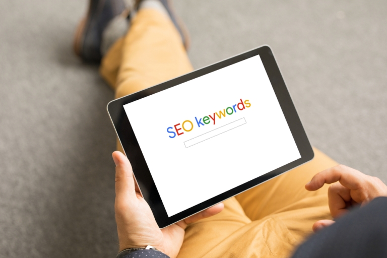 Understanding How Google Decides Who Ranks for a Keyword