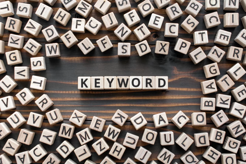 Creating a Winning SEO Keyword List to Maximize Your Online Visibility