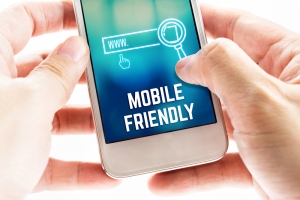 How to Build a Mobile-Friendly Static Website in 4 Steps