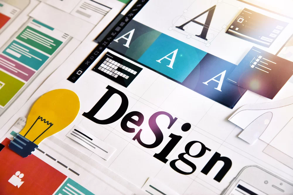 Why Your Business Needs a Web Design Agency