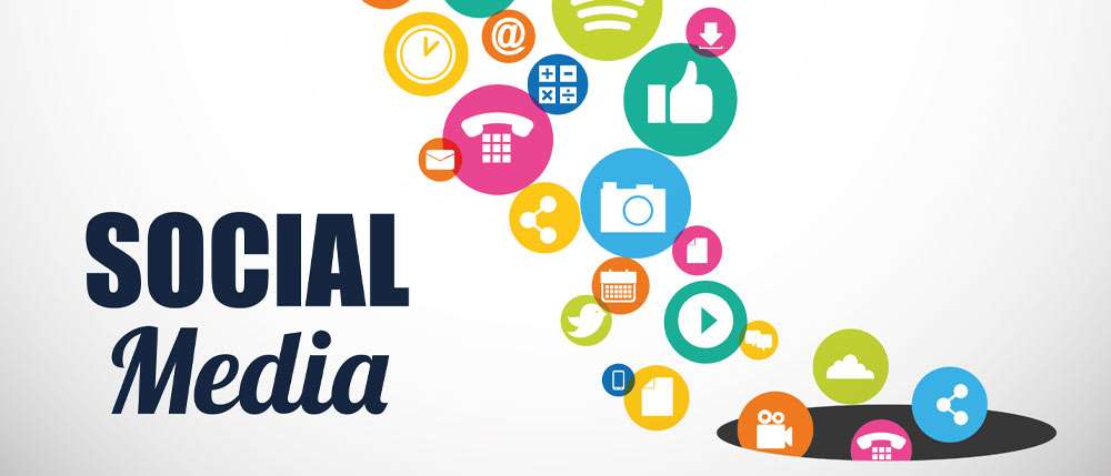 Leverage dazzling social media design services to boost your seo