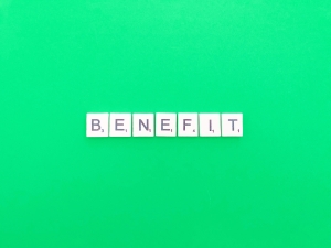 Benefit
