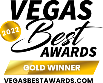 2022 vegas best awards gold winner