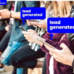 30 Lead Generation strategies 2022 by 702 Pros - lead generated