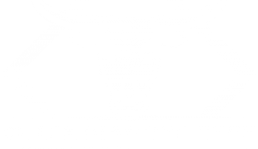 Black Diamond Beef Co Logo Design