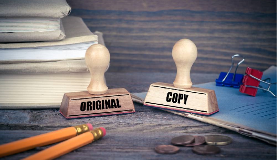 How to Fix Duplicate Content Issues