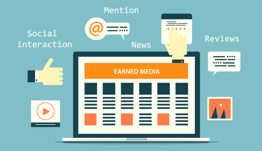 Earned Media vs. Paid Media vs. Earned Media Which is Better for Your Business 702 Pros