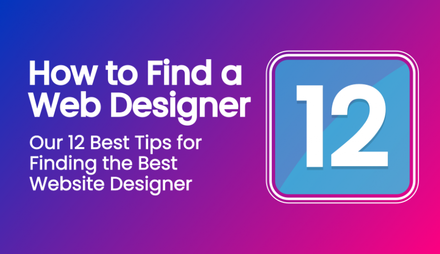 How to Find a Website Designer | 702 Pros
