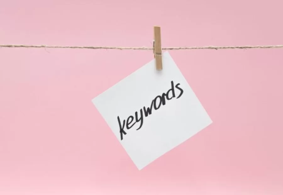 Keyword research for seo by 702 pros