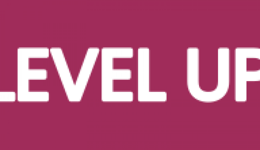 Level Up Button PNG transparent Image by 702 Pros