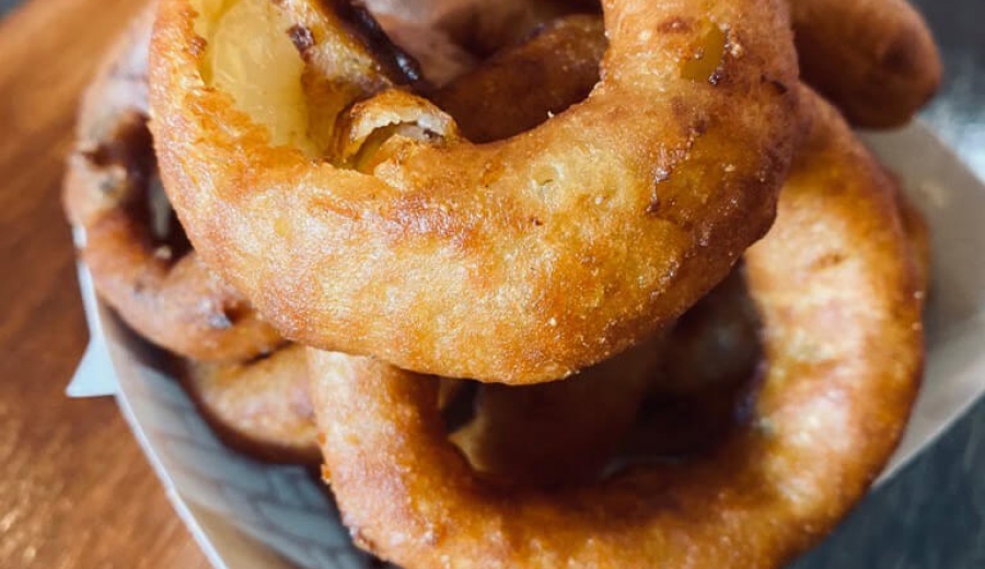 OnionRings Photography by 702 Pros